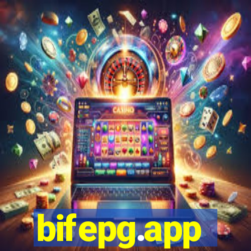 bifepg.app