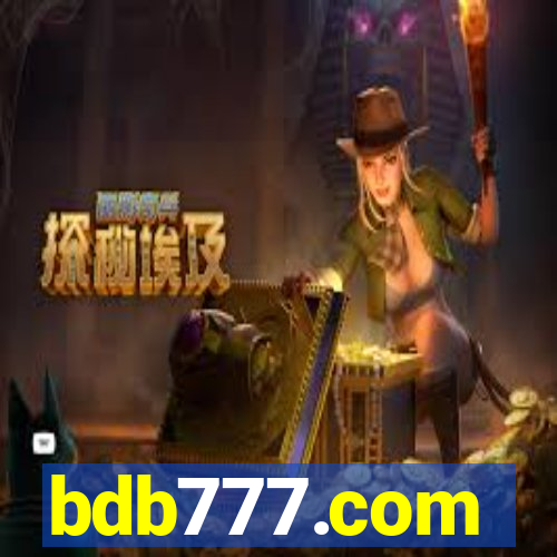 bdb777.com