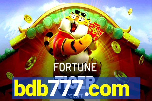 bdb777.com