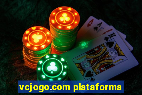 vcjogo.com plataforma