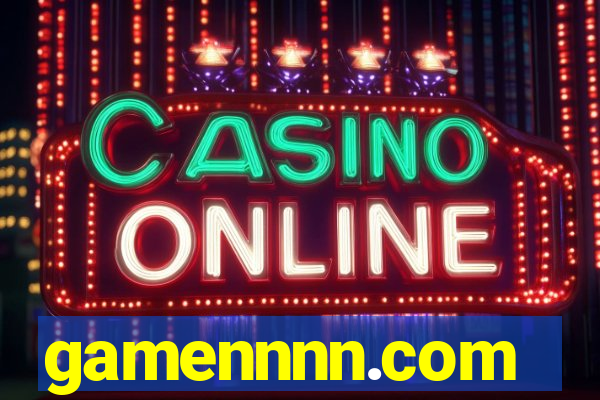 gamennnn.com
