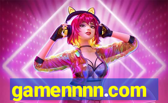 gamennnn.com
