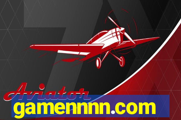 gamennnn.com