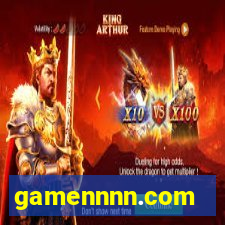 gamennnn.com