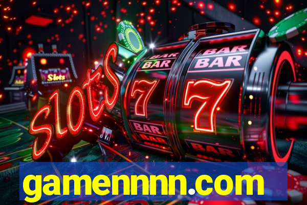 gamennnn.com