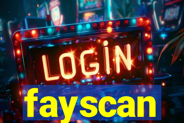 fayscan