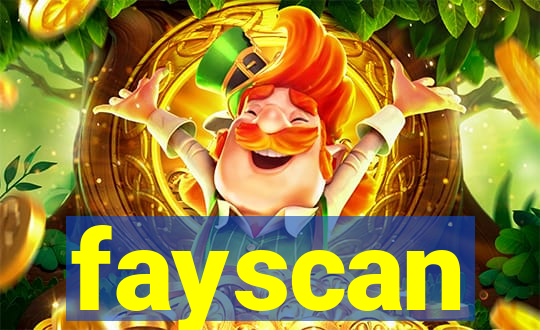 fayscan