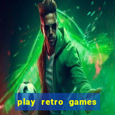play retro games online gta