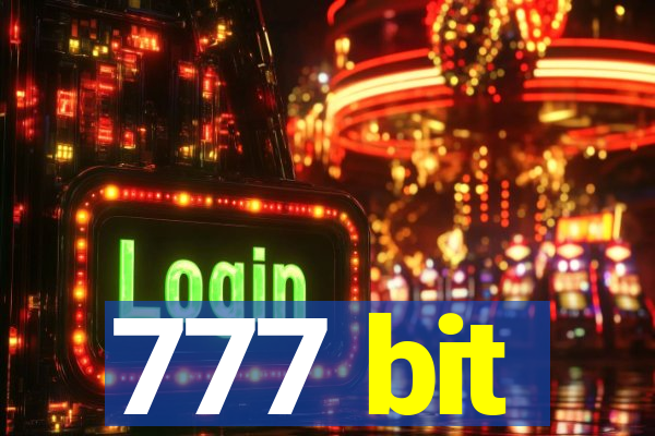 777 bit