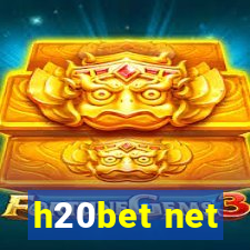 h20bet net