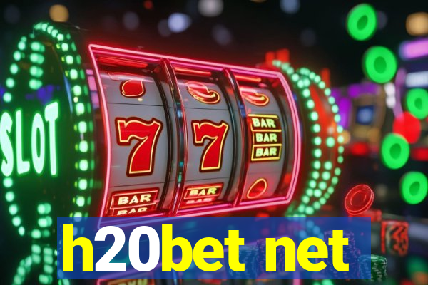 h20bet net