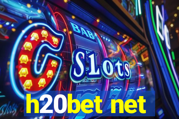 h20bet net
