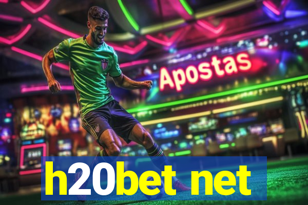 h20bet net