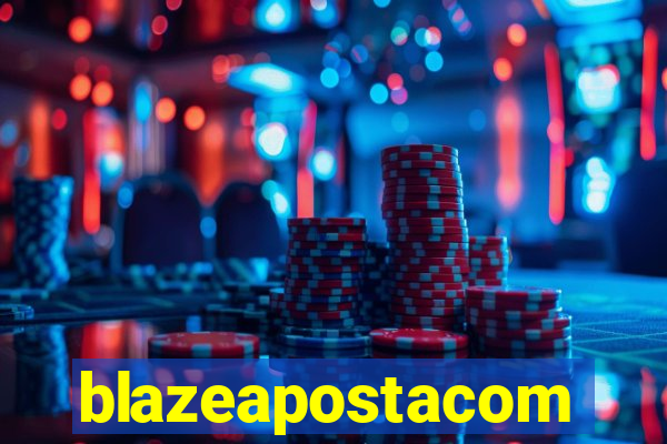 blazeapostacom