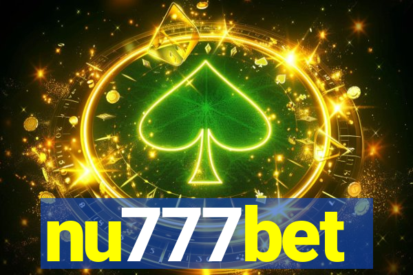 nu777bet