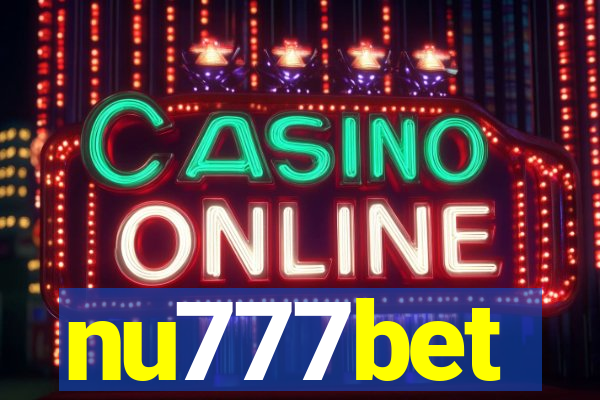 nu777bet
