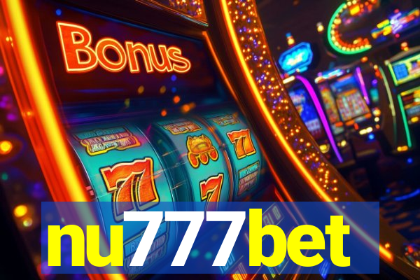nu777bet