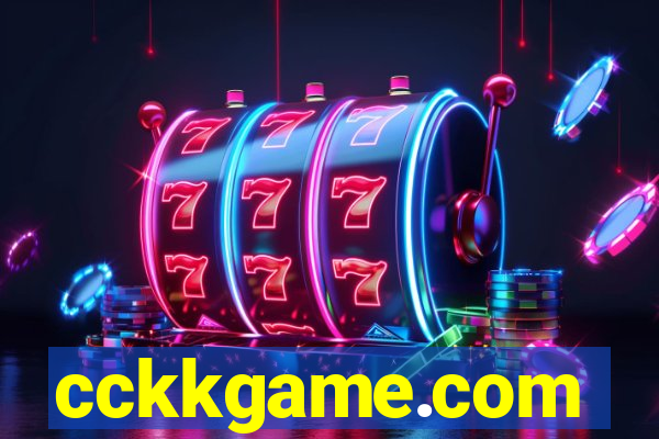 cckkgame.com