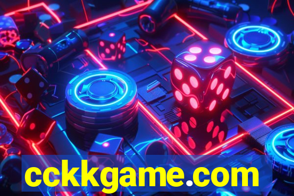 cckkgame.com