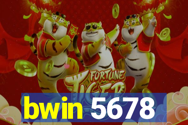 bwin 5678