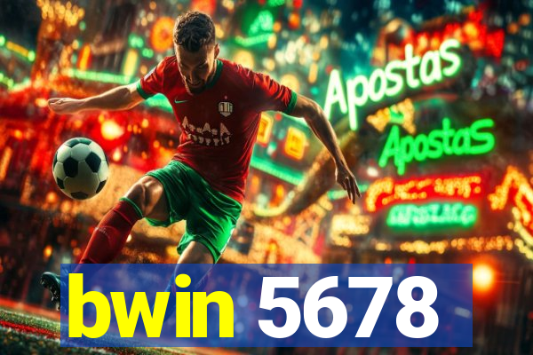 bwin 5678