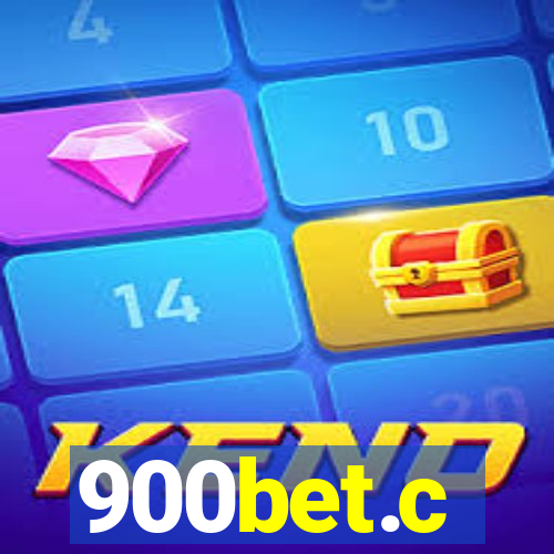 900bet.c