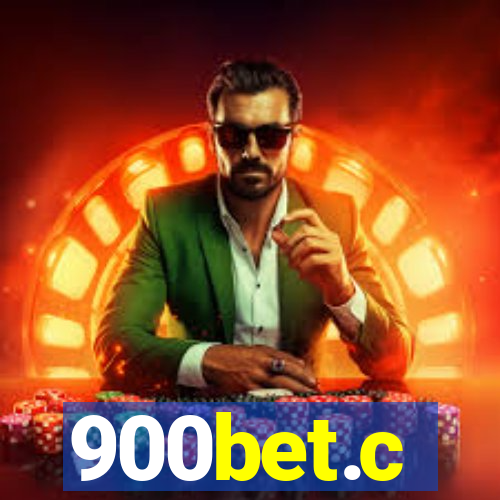 900bet.c