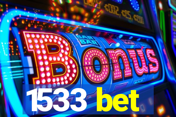 1533 bet