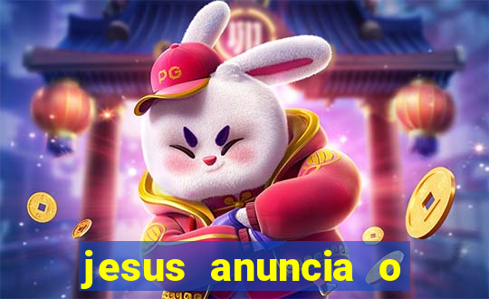 jesus anuncia o reino de deus catequese infantil