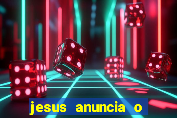 jesus anuncia o reino de deus catequese infantil