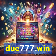 due777.win