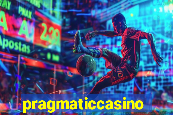 pragmaticcasino