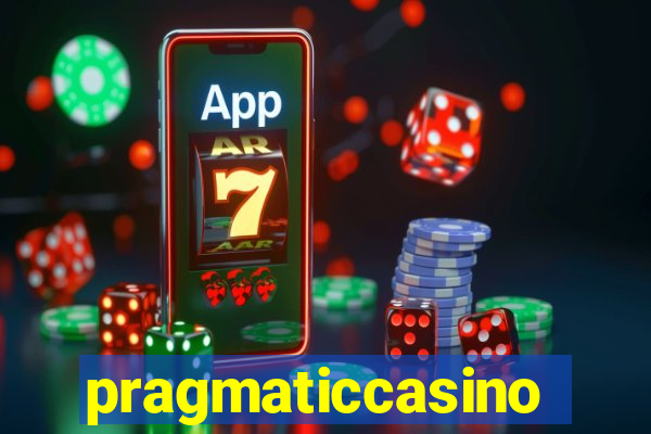 pragmaticcasino