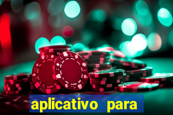 aplicativo para fazer escudo de time de futebol