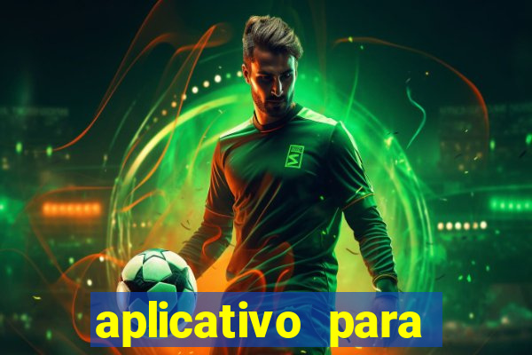 aplicativo para fazer escudo de time de futebol