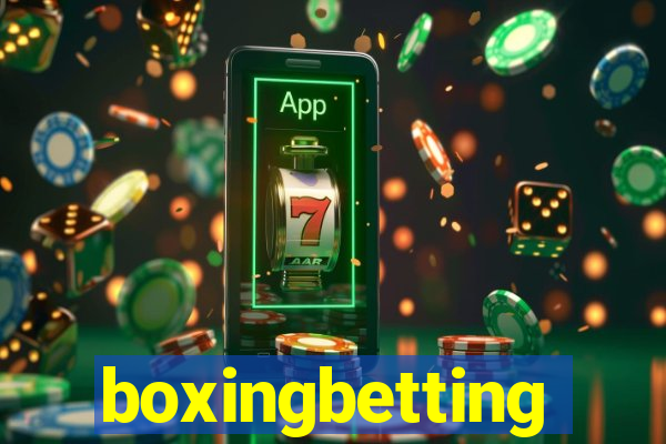 boxingbetting