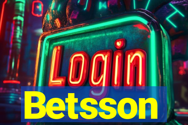 Betsson