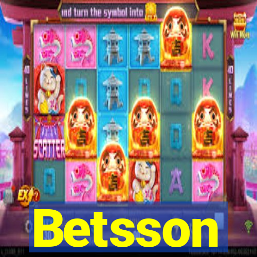 Betsson