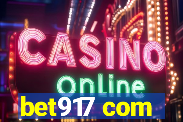 bet917 com