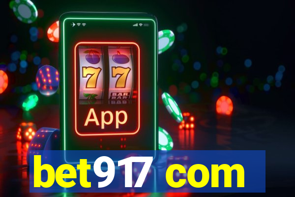 bet917 com