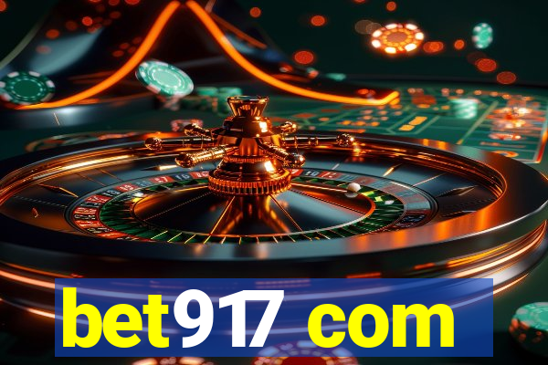 bet917 com