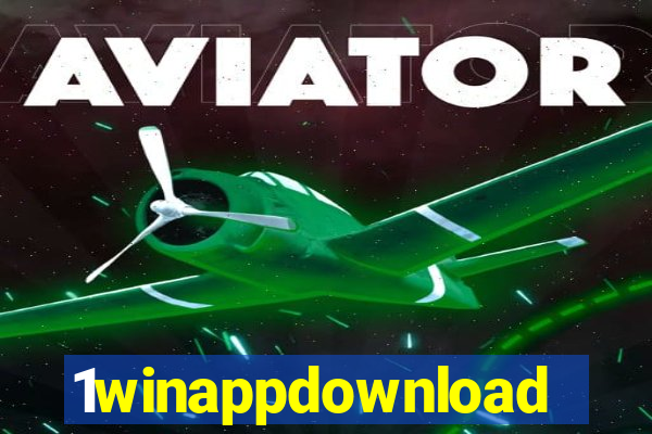 1winappdownload