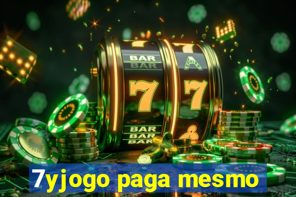 7yjogo paga mesmo