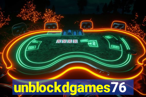 unblockdgames76