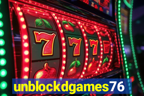 unblockdgames76