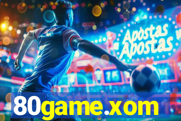 80game.xom