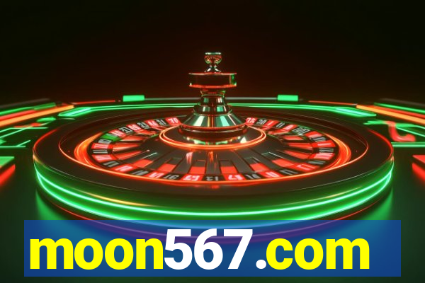 moon567.com
