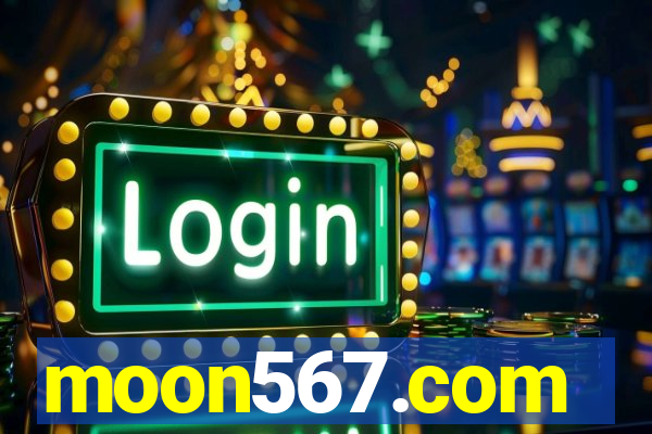 moon567.com
