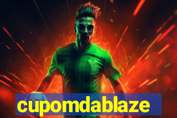 cupomdablaze
