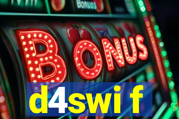 d4swi f